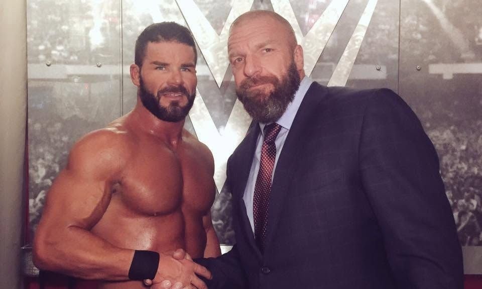 BREAKING: Bobby Roode's WWE Future Revealed