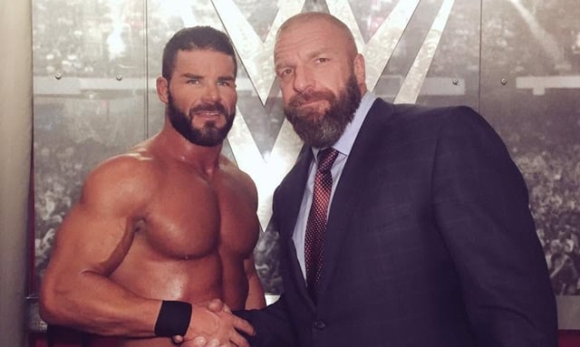 BREAKING: Bobby Roode's WWE Future Revealed
