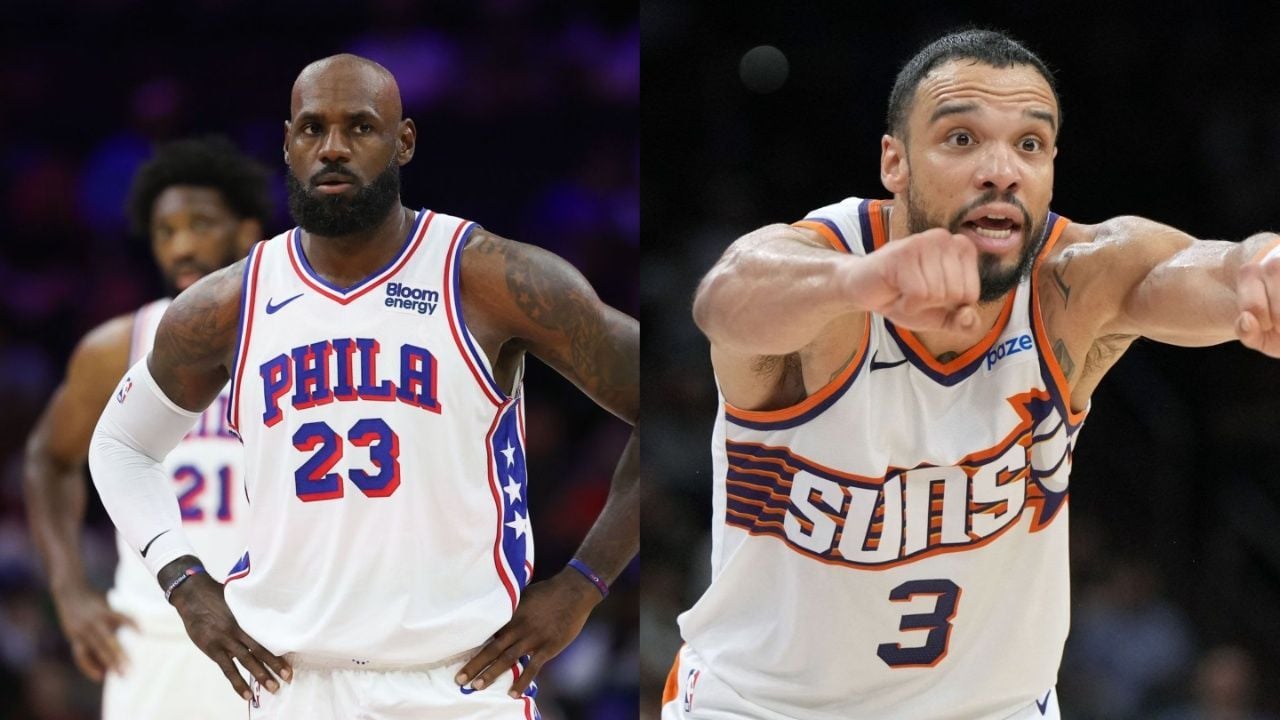Gaming Industry Scoop: Dillon Brooks LeBron Beef [Update 2026]