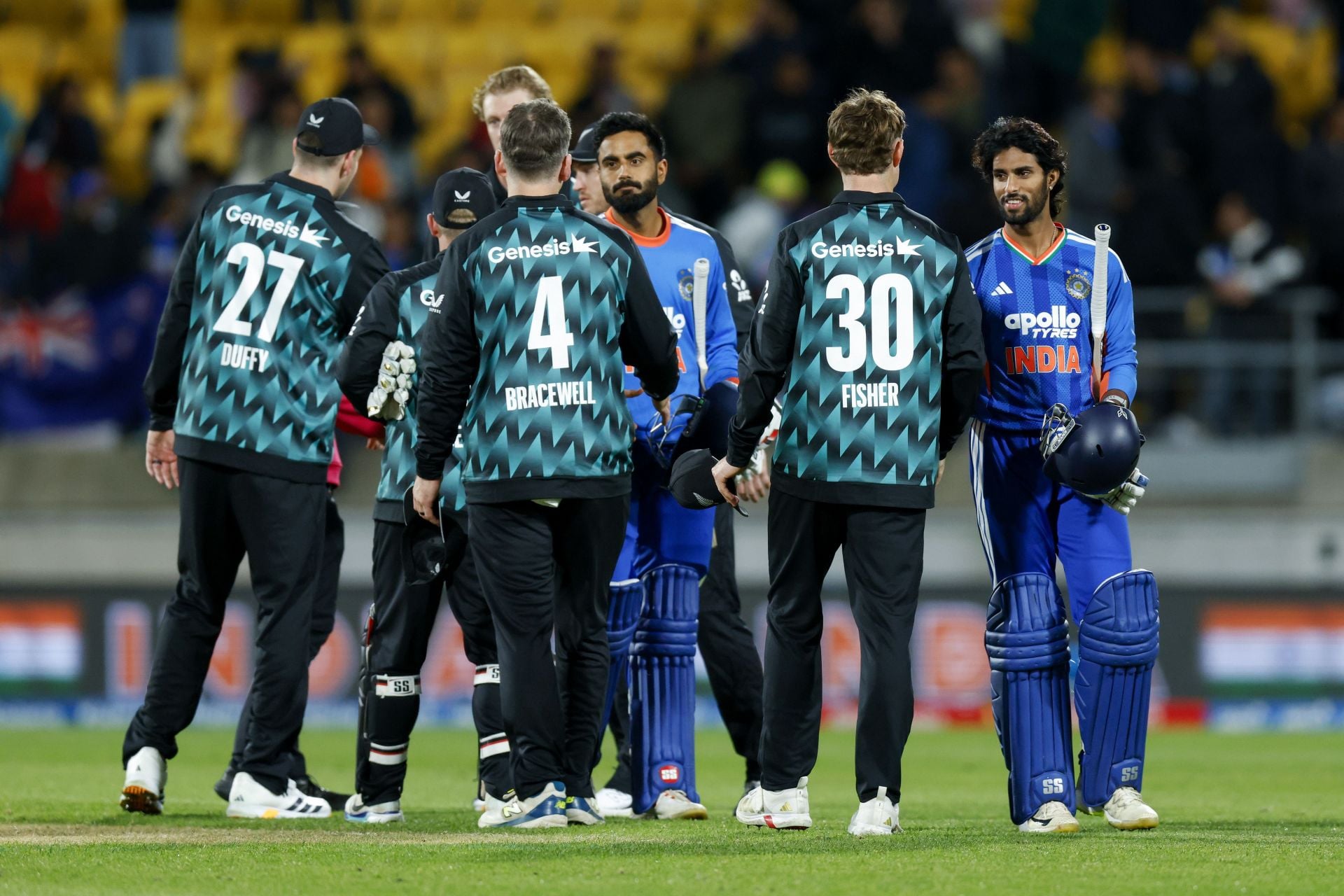IND vs NZ 2026 3rd T20I: Srikkanth Trolls Bowlers [Confirmed]