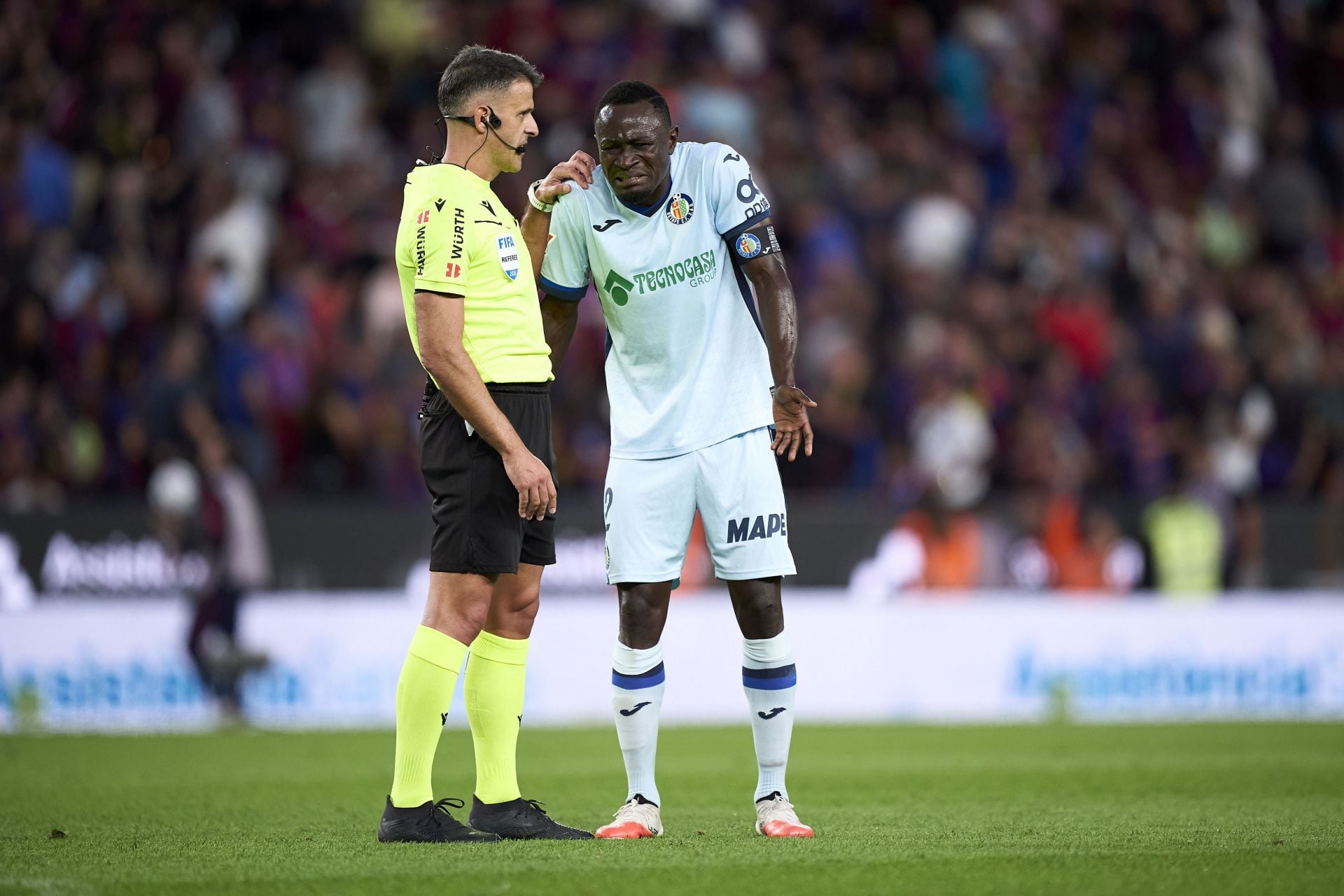 Craiova vs Getafe Prediction and Betting Tips | 15th October 2026