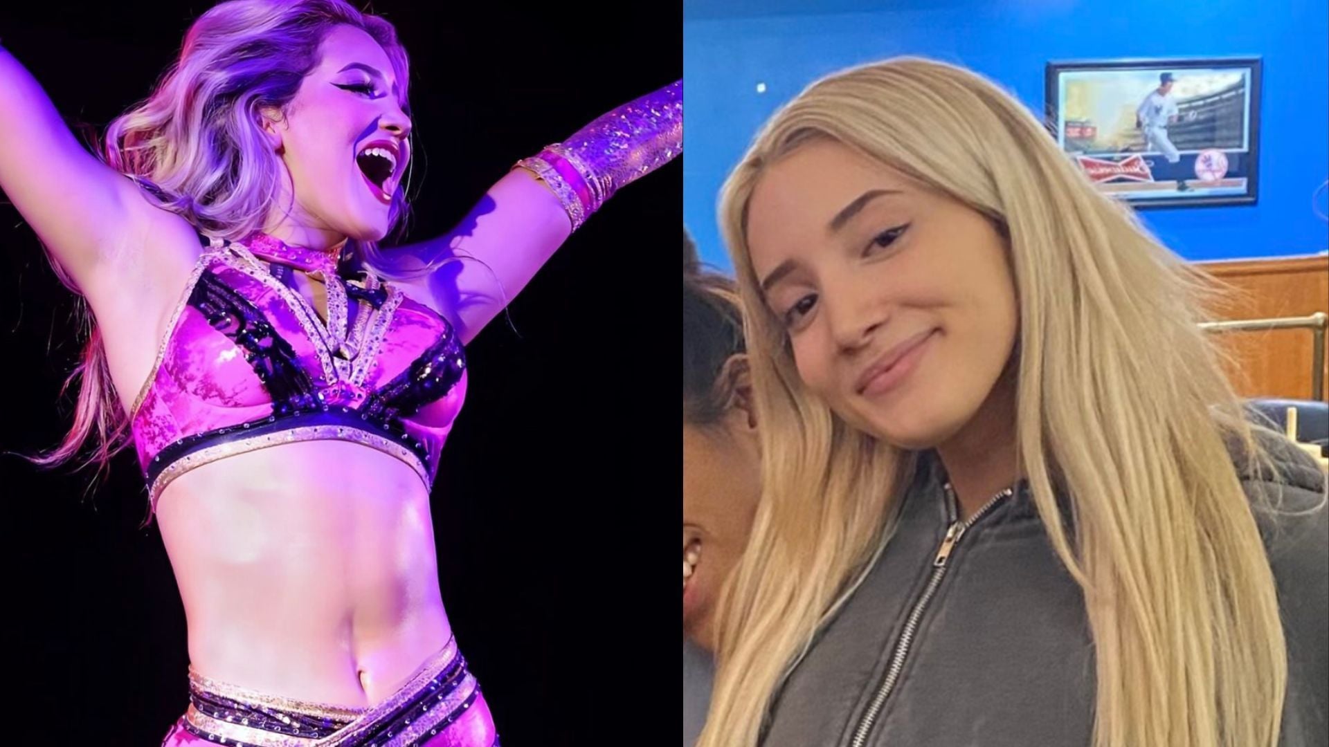 Repoed: AEW Star Zayda Steel "Homeless"; Shares Update