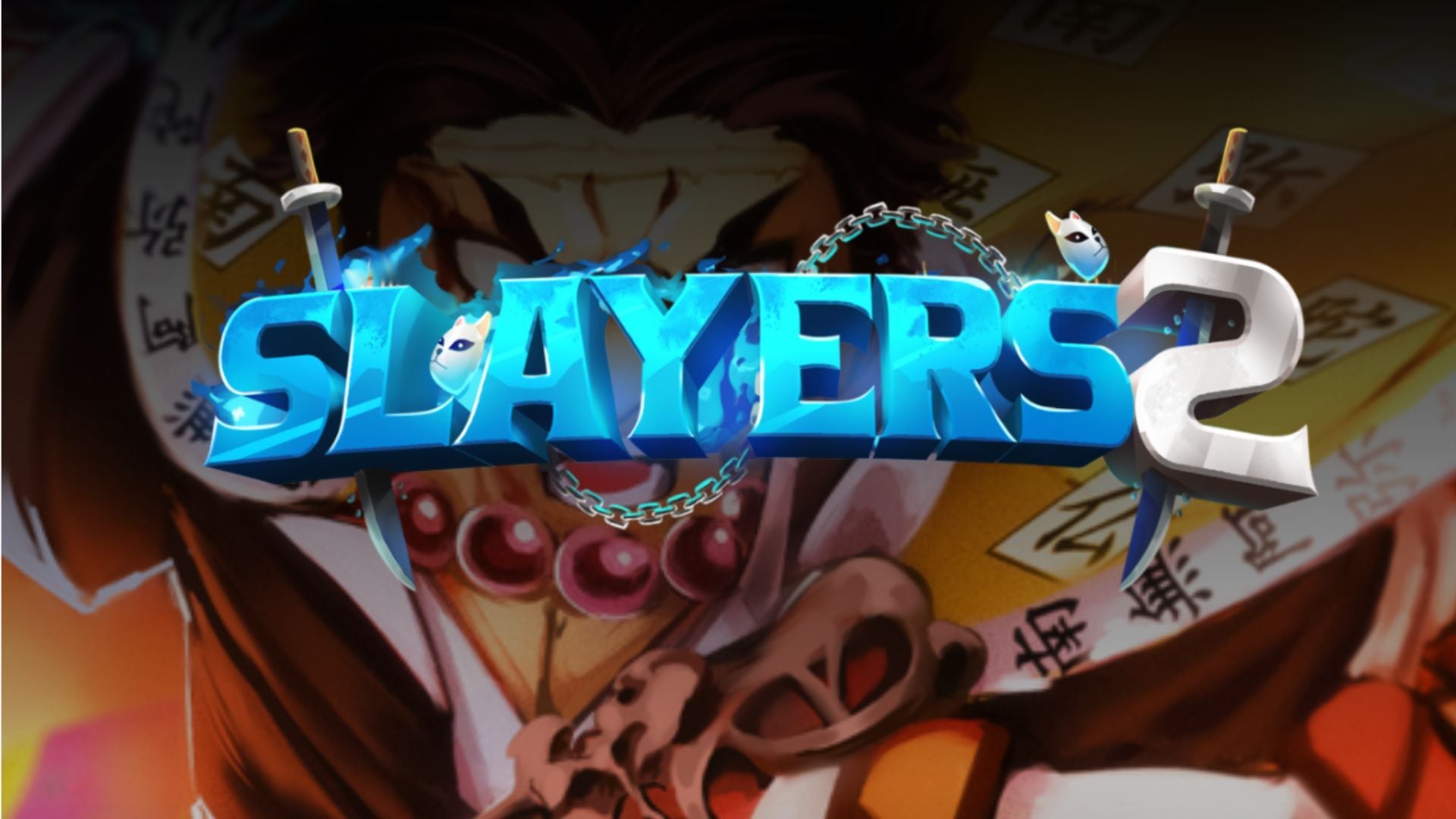 How to become a Slayer in Slayers 2? (Final Selection)