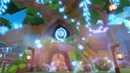 The Enchanted Tree (Image via Roblox)