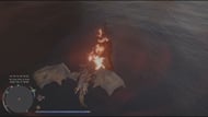 Keep some decent distance for an advantage (Image via Pearl Abyss || YouTube/@manugames92)