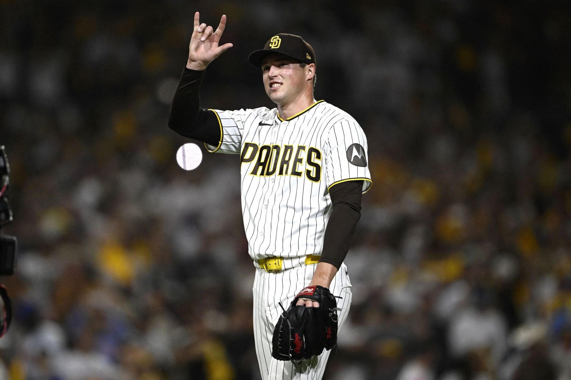 10 MLB Trade Deals That Could Break the 2026 Offseason