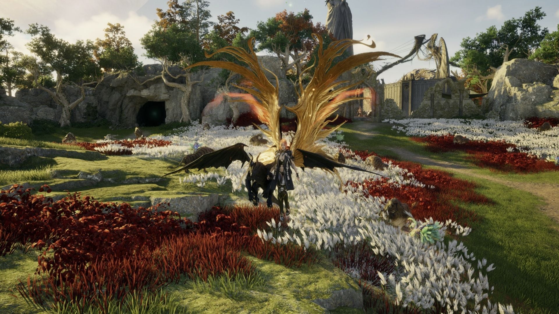 How to farm Refining Stones in Aion 2