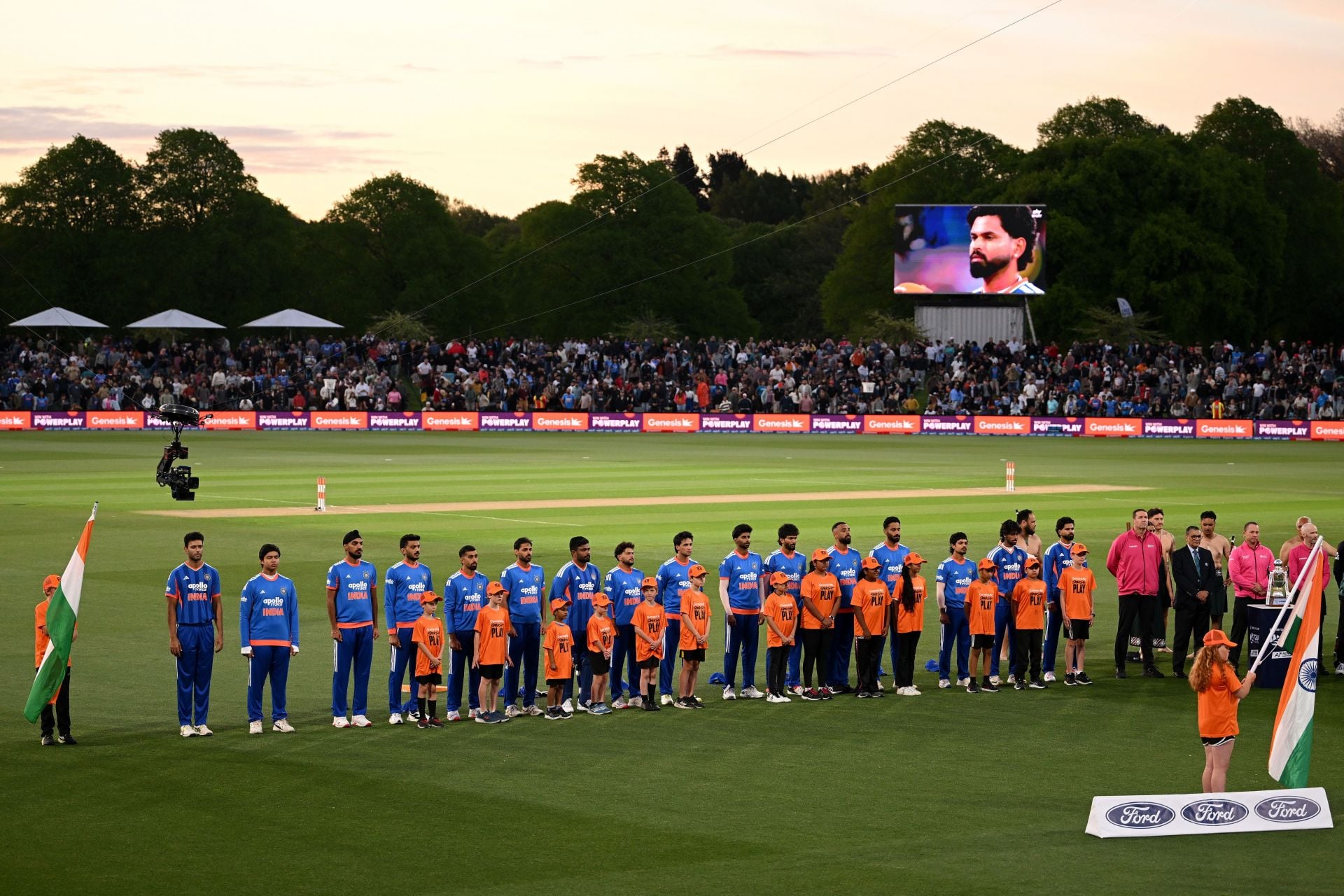 IND vs NZ T20I 2026: Dinesh Karthik Analyzes Order [Full Guide]