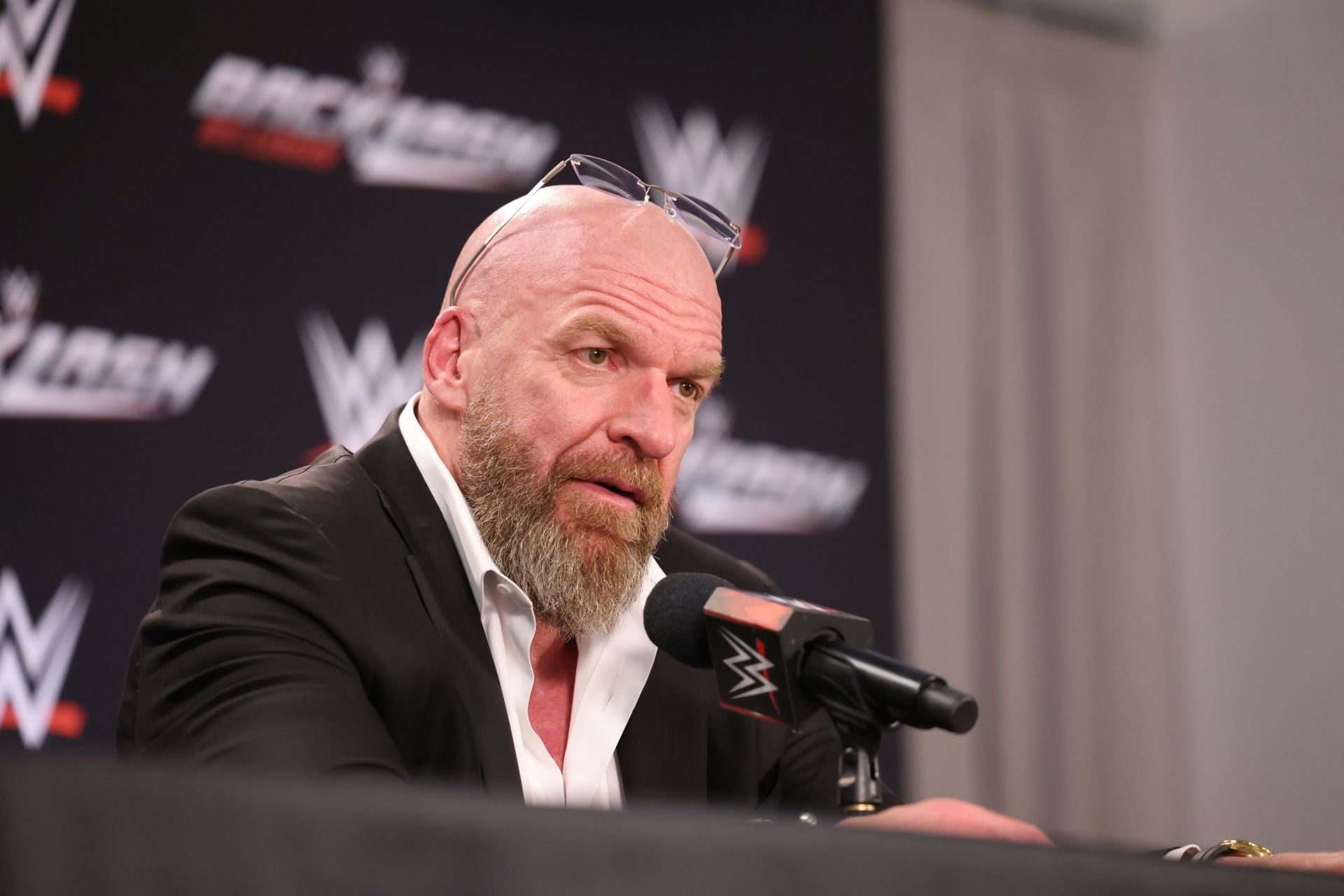 BREAKING: Another WWE Star Departs, Confirming Exit