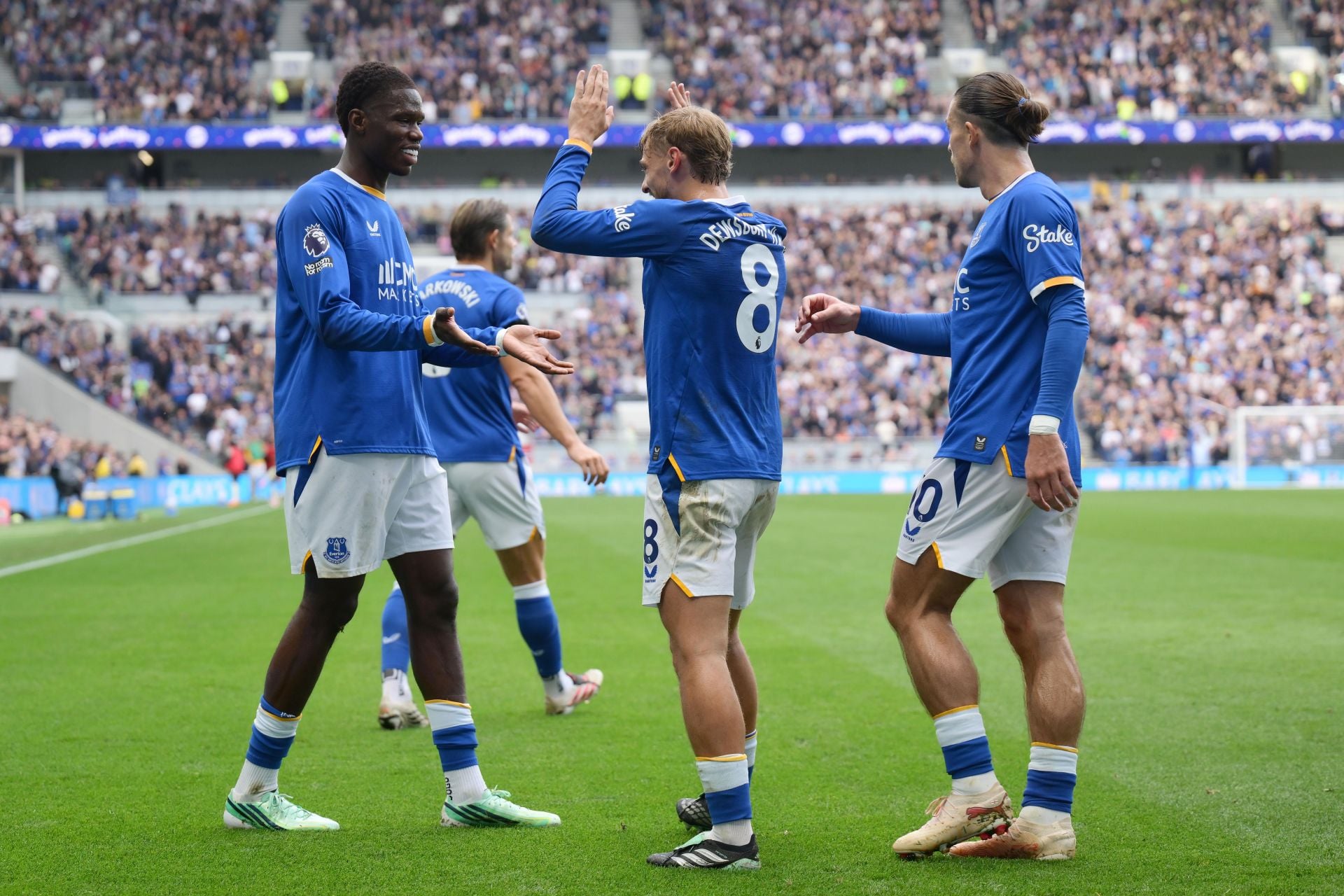 Everton vs Newcastle United Prediction and Betting Tips | October 29th 2026