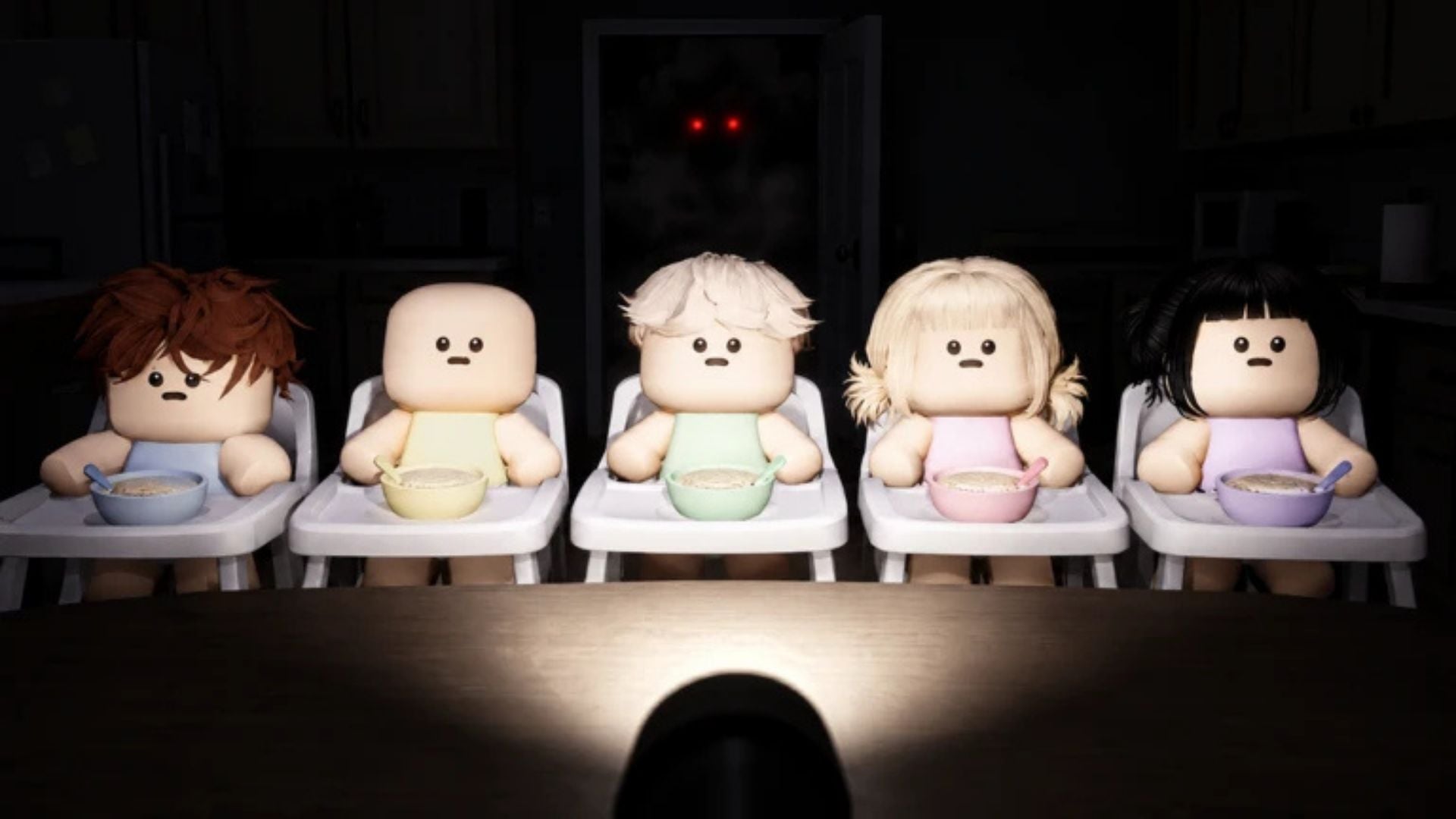 Roblox Clone Baby Care: Class Tier List [Full Guide]