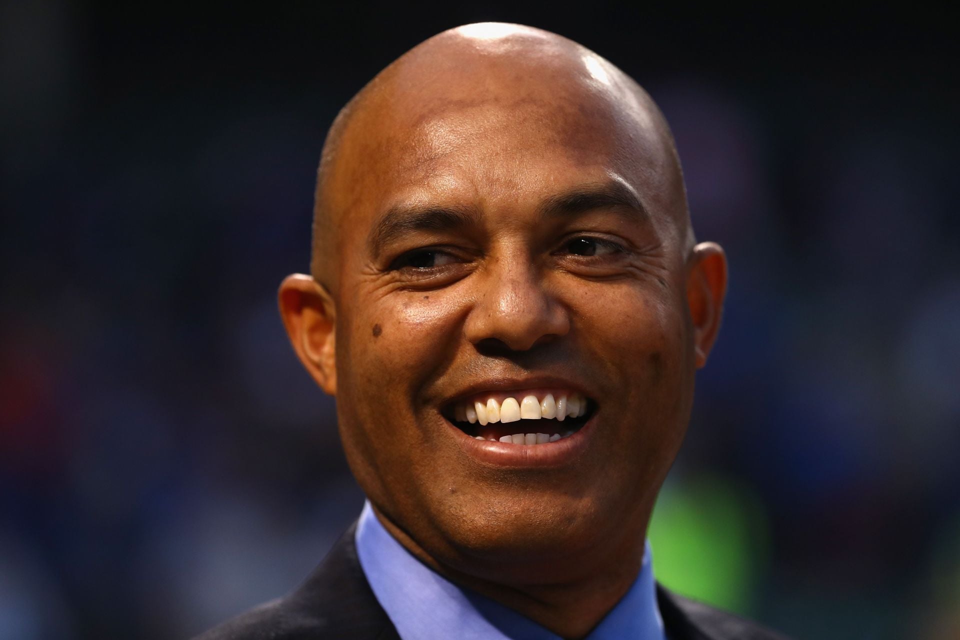 "That man is nasty" - Yankees legend Mariano Rivera gives ultimate compliment to Brewers relief pitcher