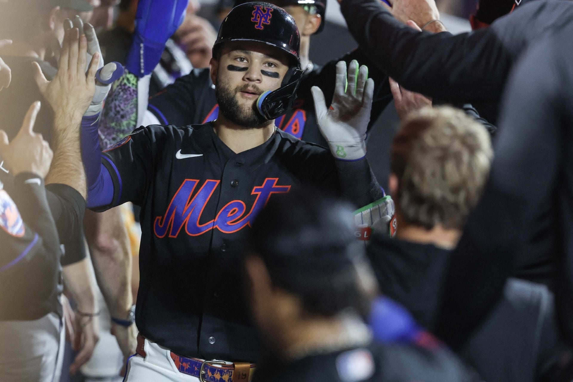“The market is so thin right now” – MLB analyst reveals why Bo Bichette’s decision to continue at Citi Field is a big boost for the Mets