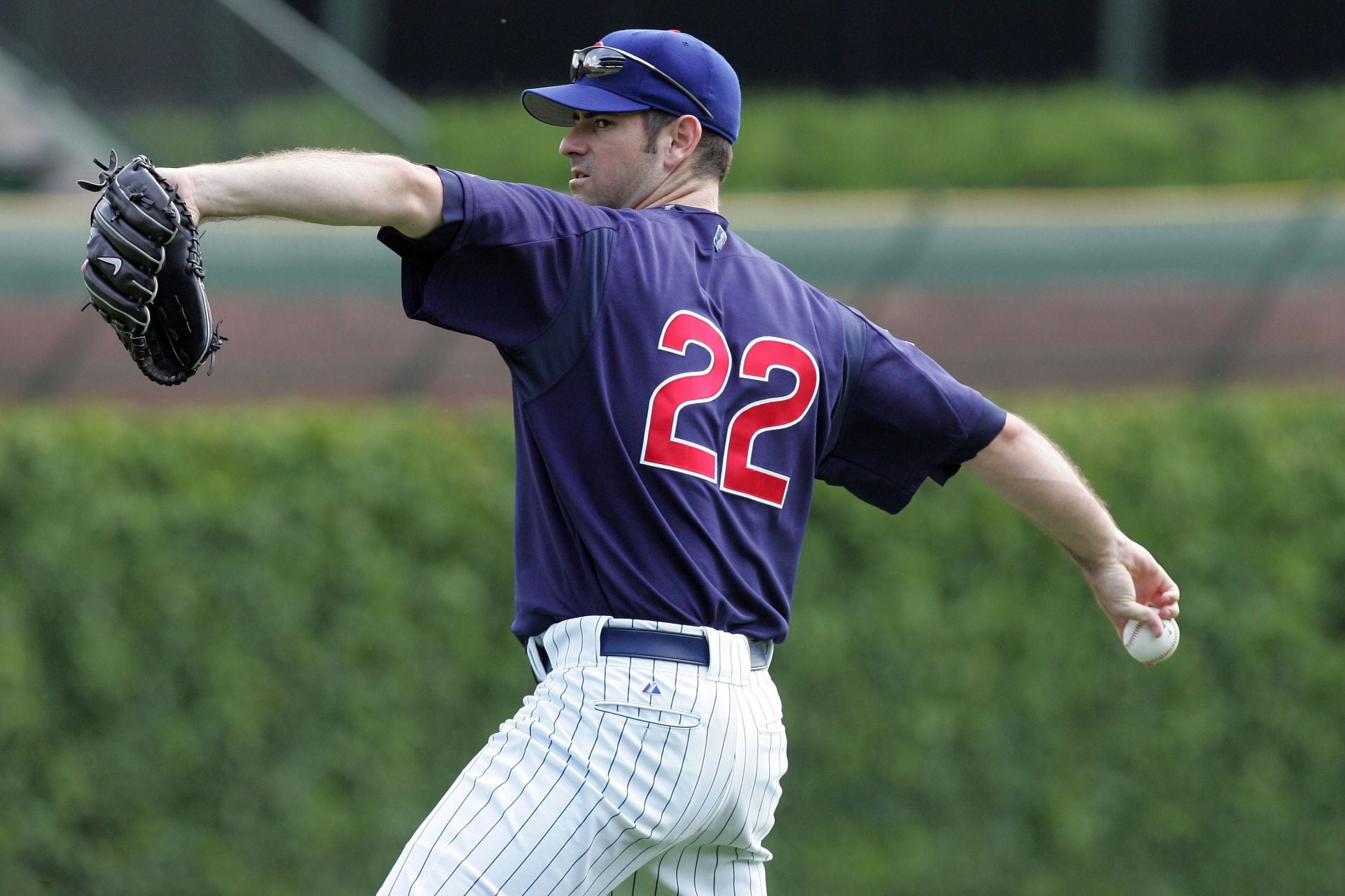 10 MLB Stars Who Would Have Become Legends if Not for Injuries