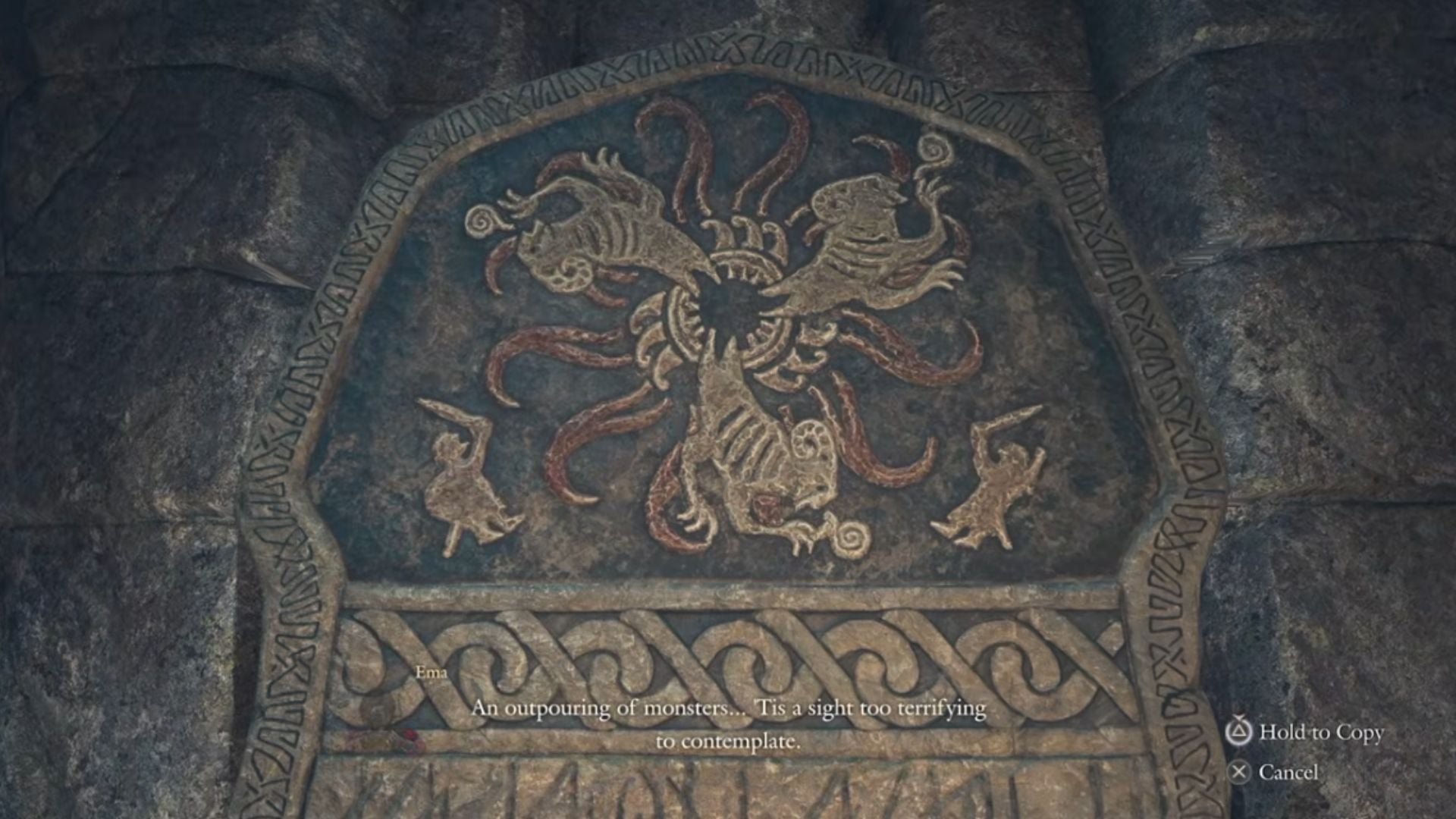 Dragon's Dogma 2 Dark Arisen: Soul Searching quest walkthrough