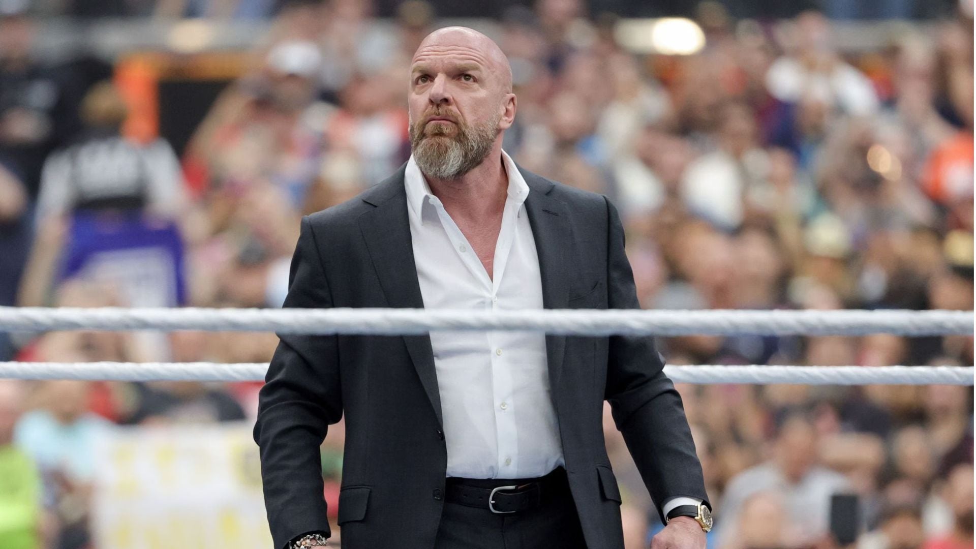 Backstage Concern: Saudi Arabia Situation Amid Crown Jewel Speculation; WWE Talent Unhappy - Report