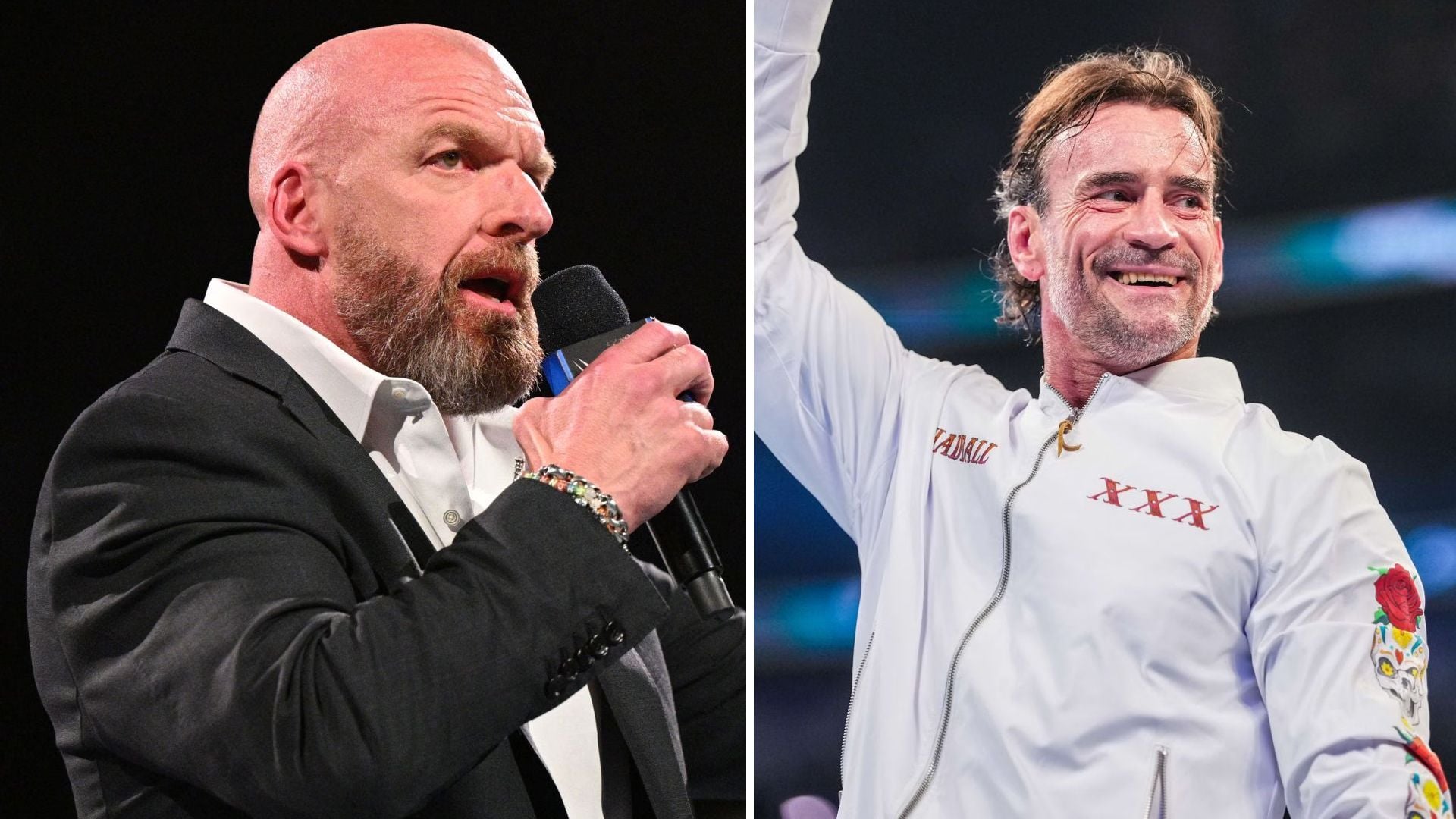 3 WWE rumors we hope are true and 2 we hope aren’t: Triple H has no plans to use Smackdown star, CM Punk’s WrestleMania 43 opponent
