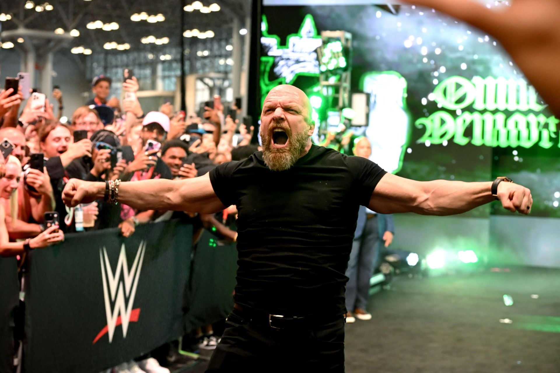 WWE Star Says He Can Be A Main Eventer For The Company - Immediately Gets Squashed in 32 Seconds In Next Match