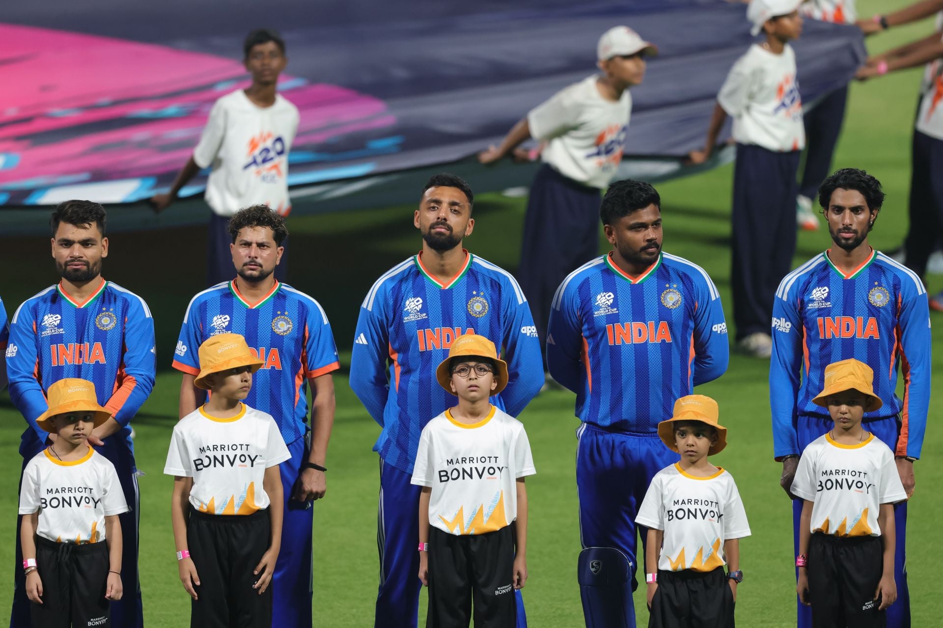 Gaming Industry Roster Strategy 2026: Kuldeep vs Varun [Confirmed]