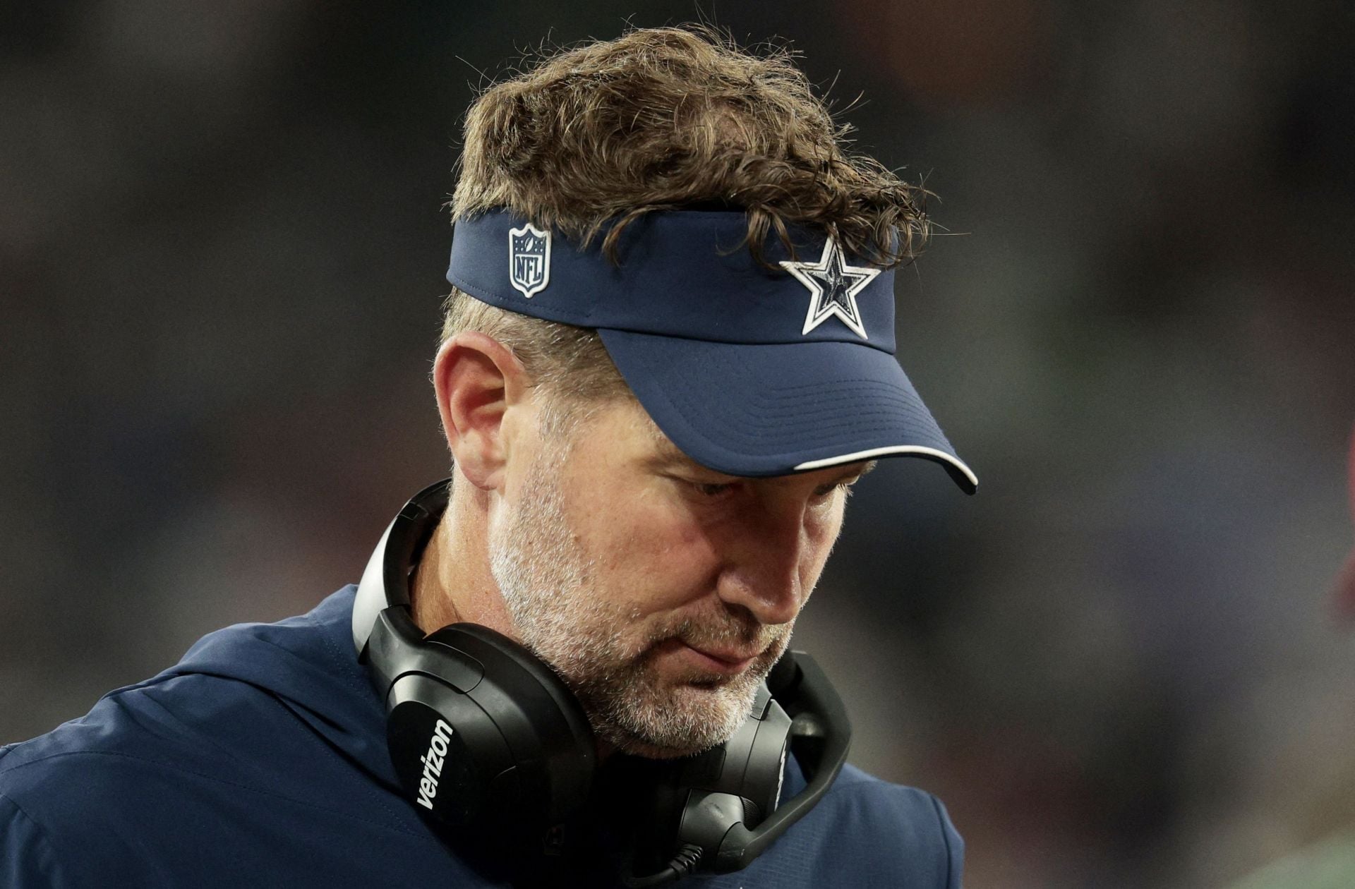 “This is the problem”: Stephen A. Smith doesn’t hold back while calling out Cowboys HC Brian Schottenheimer for calling himself “a great coach”