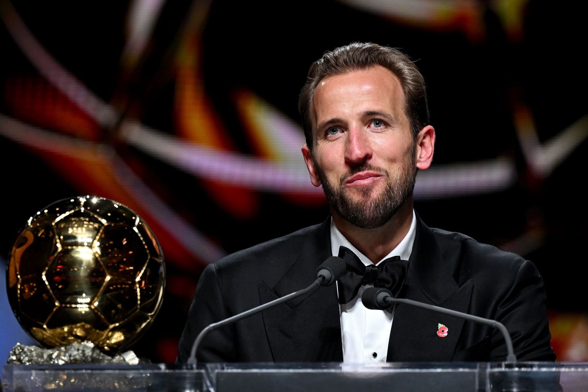 Harry Kane Ballon d'Or Win Criticized By Samir Nasri [Confirmed]