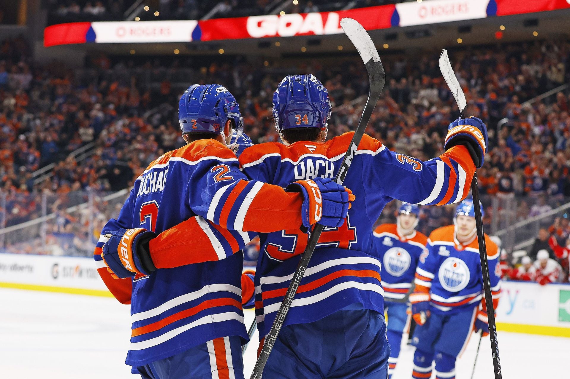 Calgary Flames vs. Edmonton Oilers | Game preview, prediction and odds | October 28, 2026