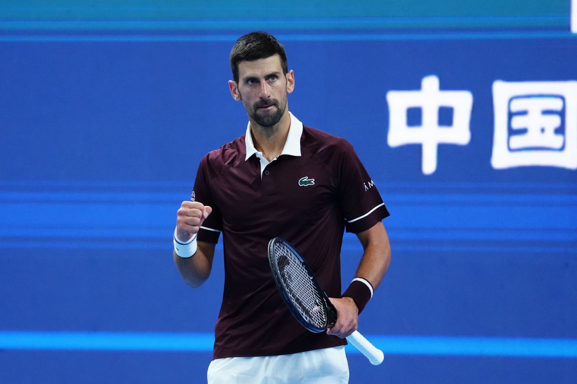 Novak Djokovic vs Jan-Lennard Struff preview, head-to-head, odds, prediction, & betting tips | Swiss Indoors Basel 2026