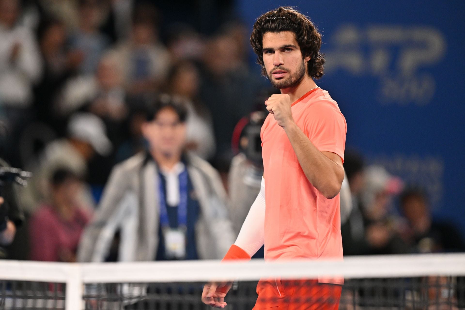 Carlos Alcaraz vs Jiri Lehecka preview, head-to-head, odds, prediction, & betting tips | Japan Open 2026 final