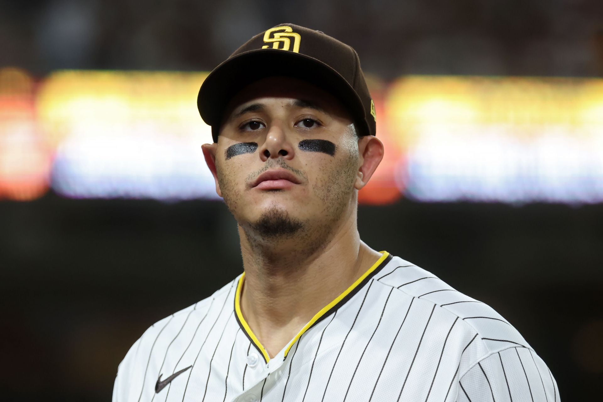"Another year, another excuse" - Fans rip Manny Machado over his comments about Padres' unlucky NLDS exit