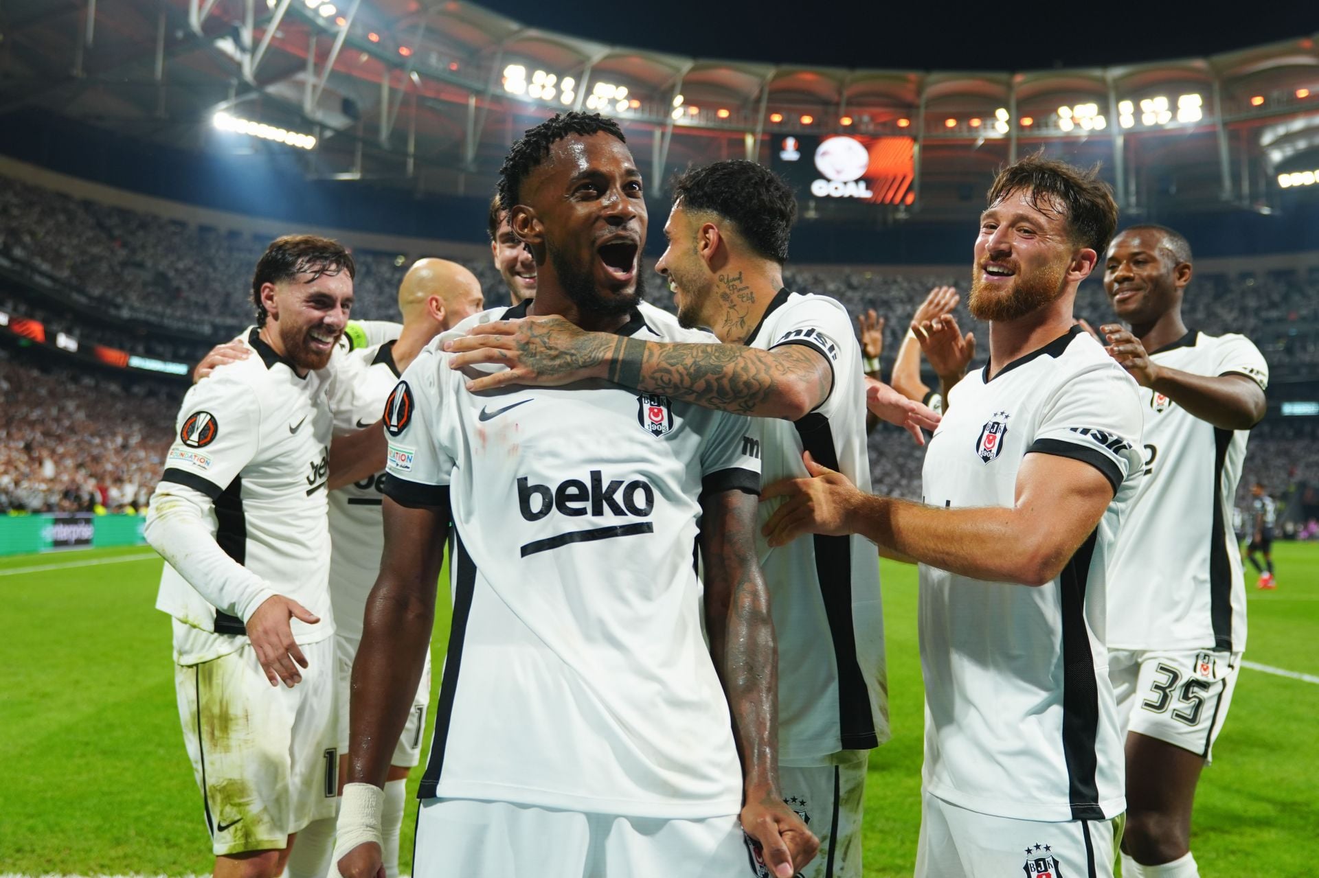 Besiktas vs Kocaelispor Prediction and Betting Tips | October 11th 2026
