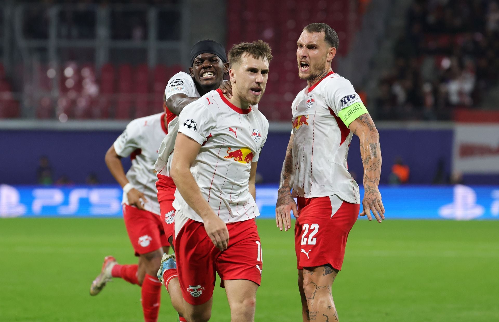 RB Leipzig vs Elversberg Prediction and Betting Tips | October 24th 2026