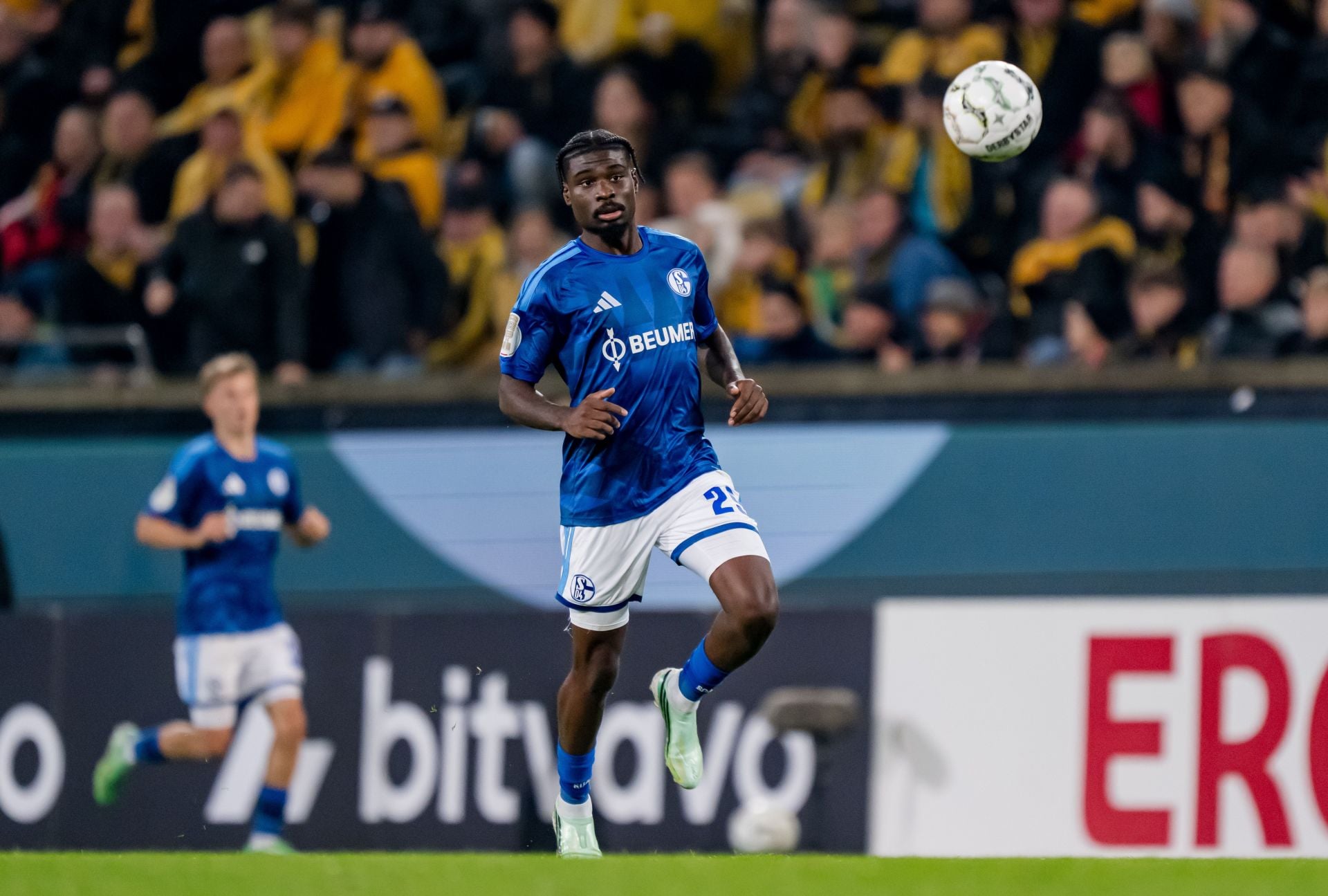 Schalke vs RB Leipzig Prediction: Odds & Lineups [2026]