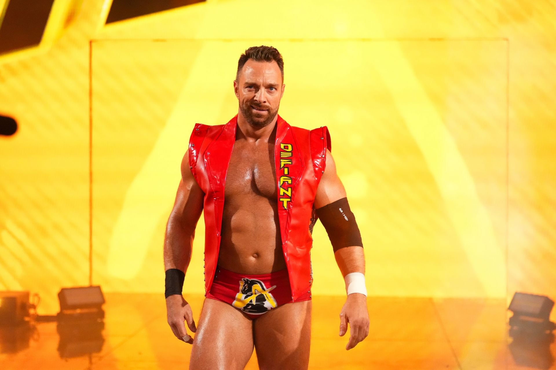 BREAKING: LA Knight Might Officially Retire From WWE In-Ring Competition Next Week If He Fails To Dethrone Roman Reigns At Money in the Bank 2026