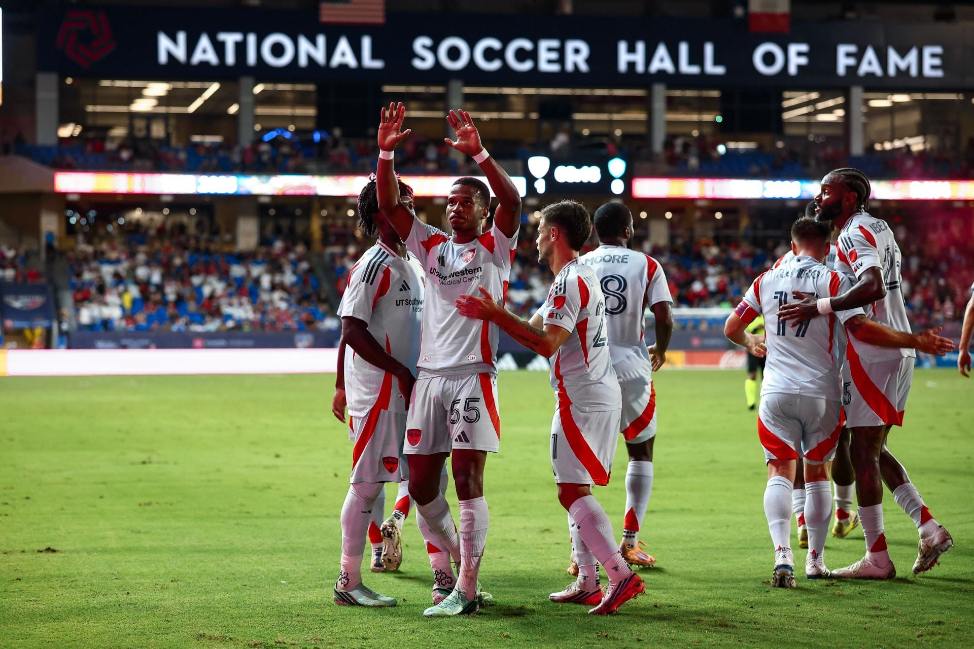 Dallas vs Columbus Crew Prediction & Betting Tips [Preview]
