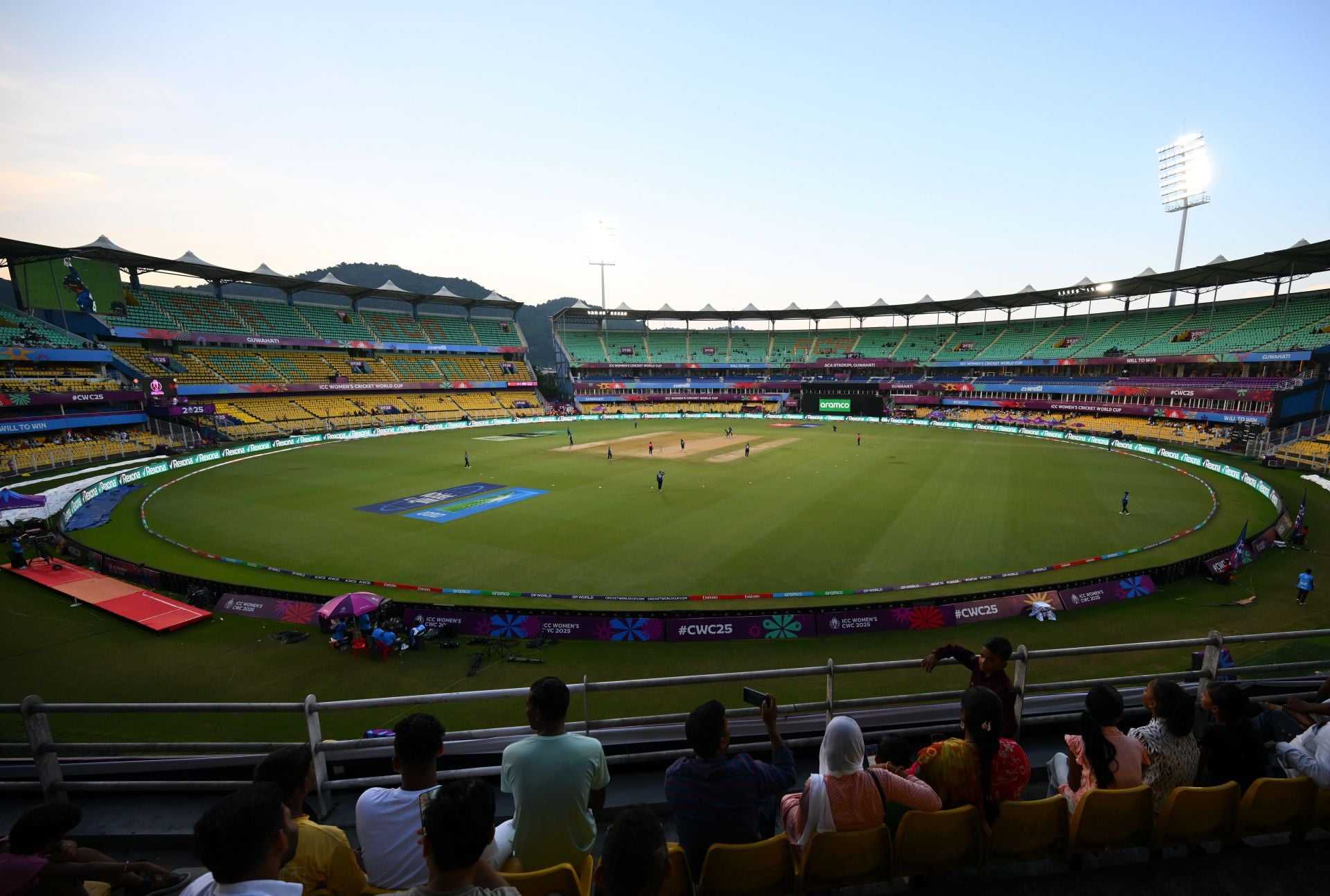  "I don't think this game was fun to watch" - Former RCB star brutally slams Guwahati pitch for IND vs WI 2026 2nd ODI 