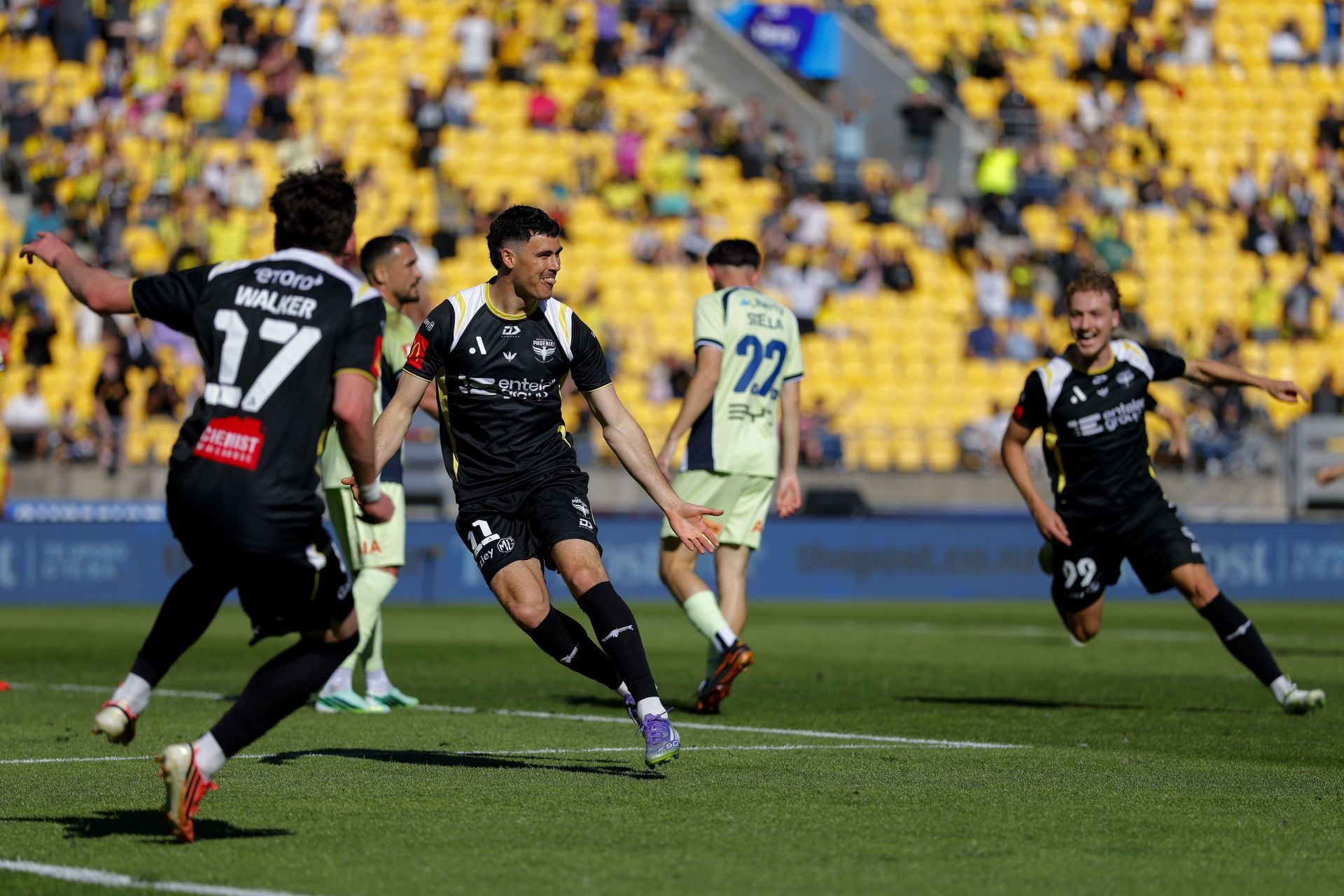 Wellington Phoenix vs Mariners Prediction & Tips [Update 2026]