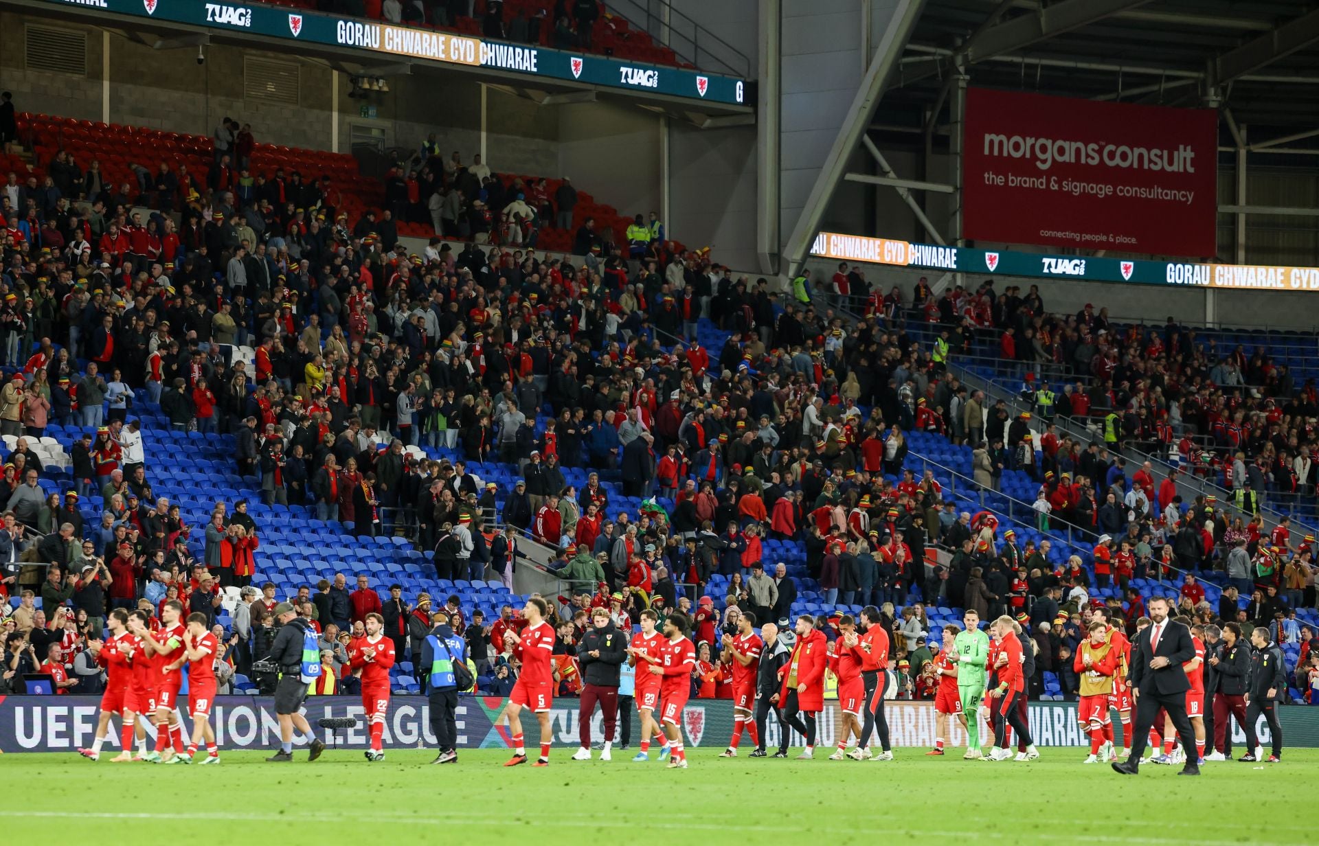 Wales vs Denmark Prediction and Betting Tips | October 4th 2026