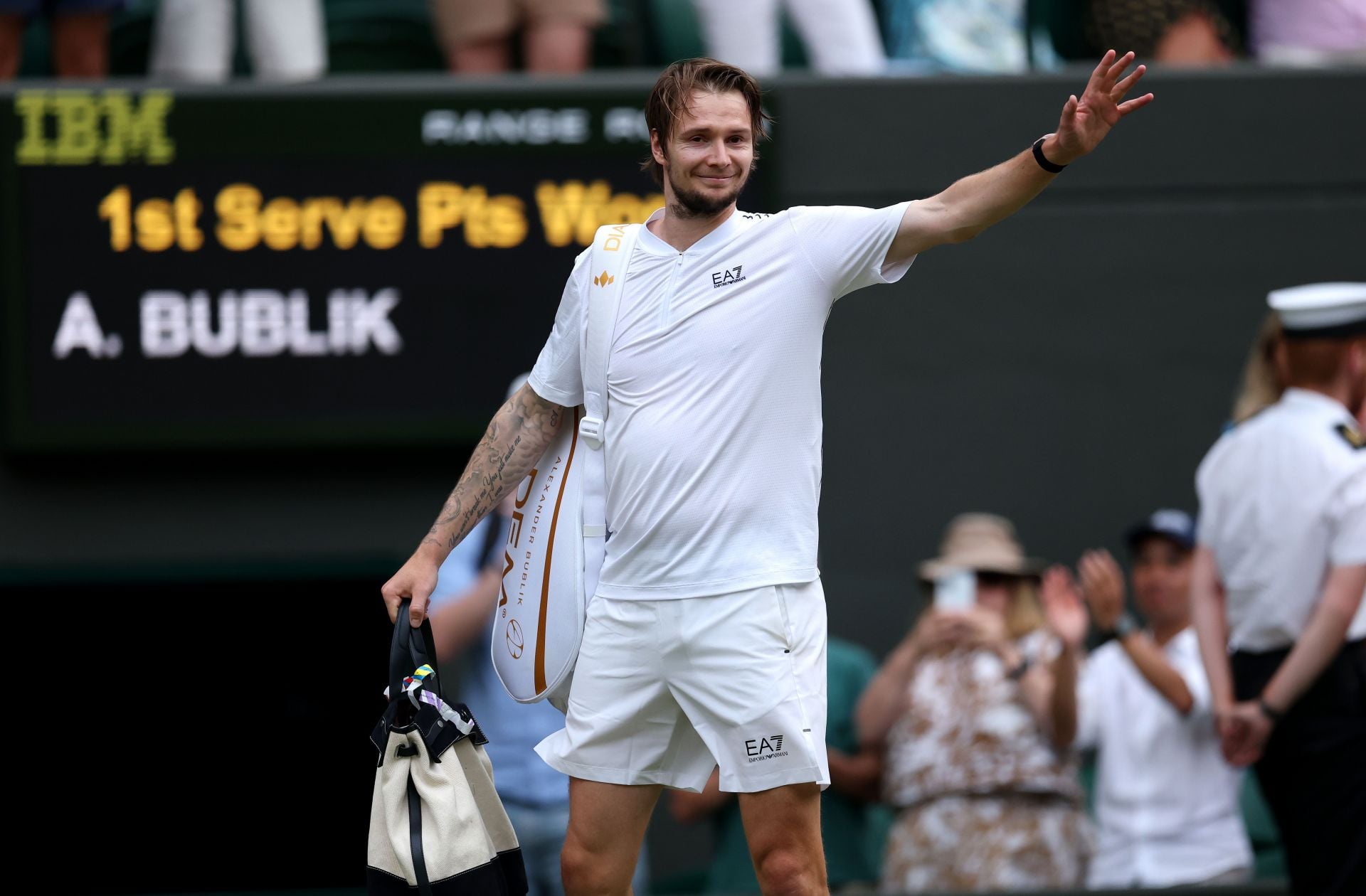 Alexander Bublik vs Fabian Marozsan preview, head-to-head, odds, prediction, & betting tips | Almaty Open 2026