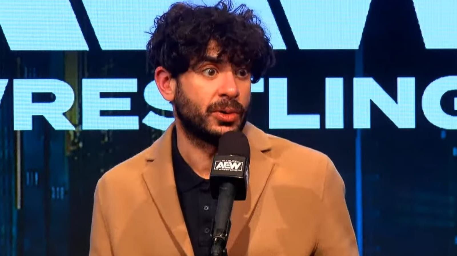"BRING HIM TO WWE," "This has to be a new record" - Fans react after ex-AEW star gets fired from TNA just 24 hours after joining