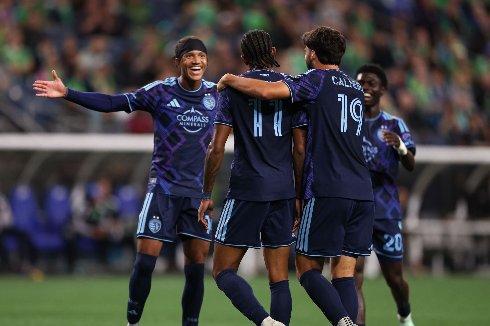 Sporting Kansas City vs Portland Timbers Prediction and Betting Tips | October 10th 2026