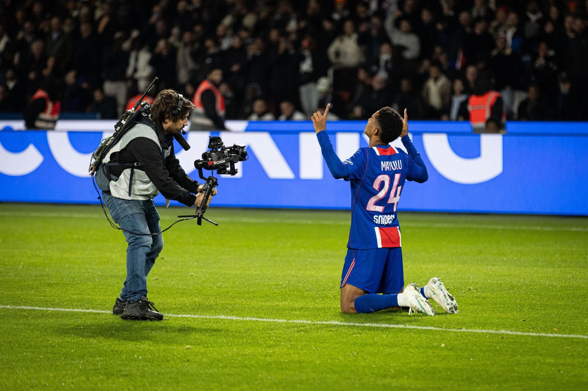 Le Havre vs Paris Saint-Germain Prediction and Betting Tips | October 30th 2026