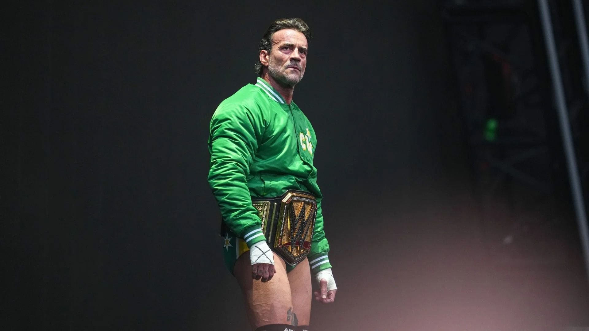 CM Punk set for major rematch at WrestleMania 43 - Report