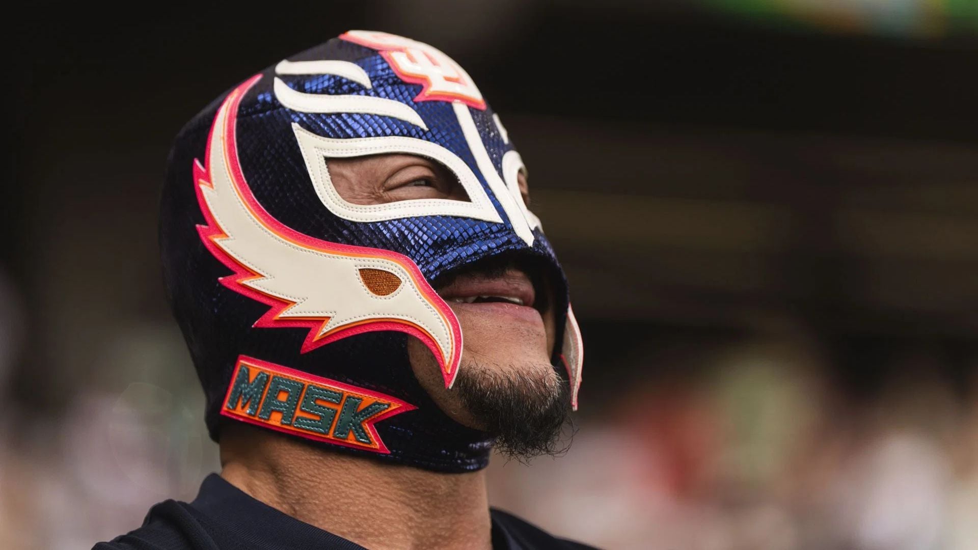 Chains Broken: Released WWE Star Drops Huge Tease; Rey Mysterio Features
