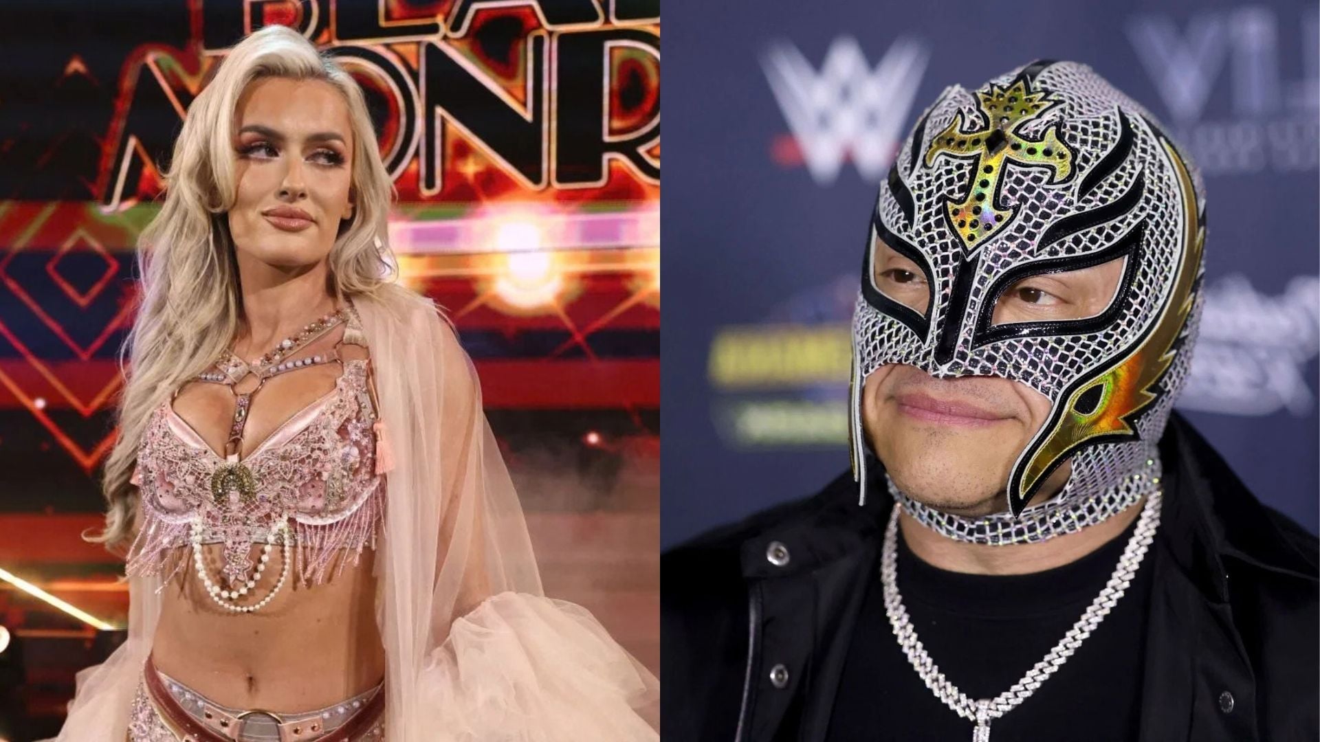 WWE News Roundup: Backup Plans For Saudi Arabia; New Champion Crowned; Police Contact WWE