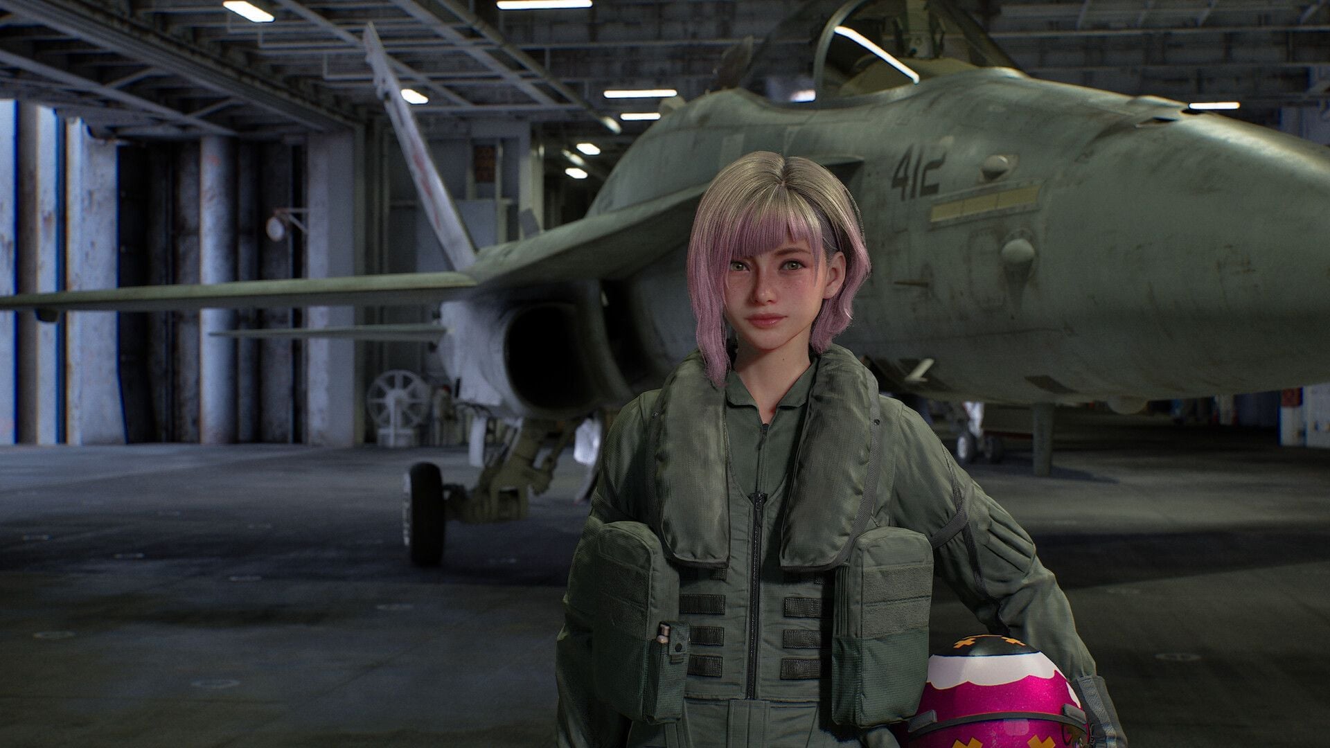 Ace Combat 8 Wings of Theve: All achievements and how to unlock them