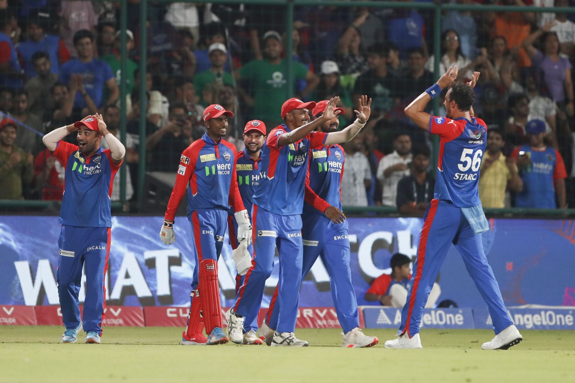BREAKING: Delhi Capitals appoint former India superstar as assistant and batting coach for IPL 2027