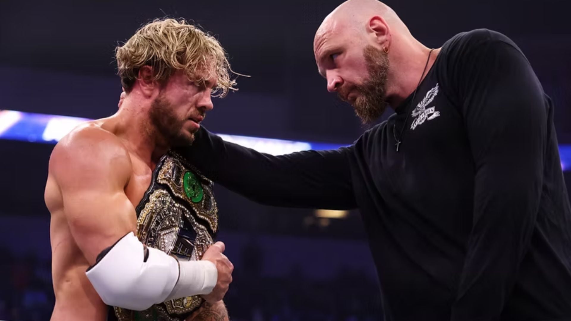 Jon Moxley, Will Ospreay, and other top AEW stars look set to miss an upcoming major show