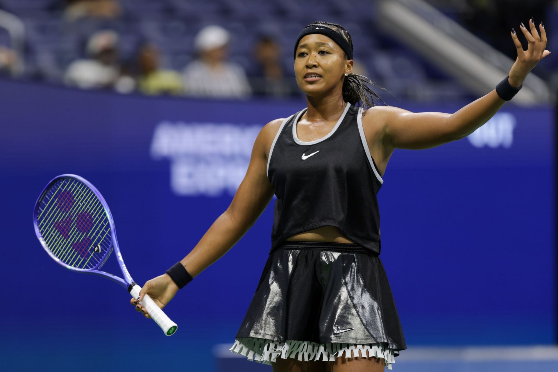 Naomi Osaka Cordae Album Lyrics: Rumors Addressed [Confirmed]