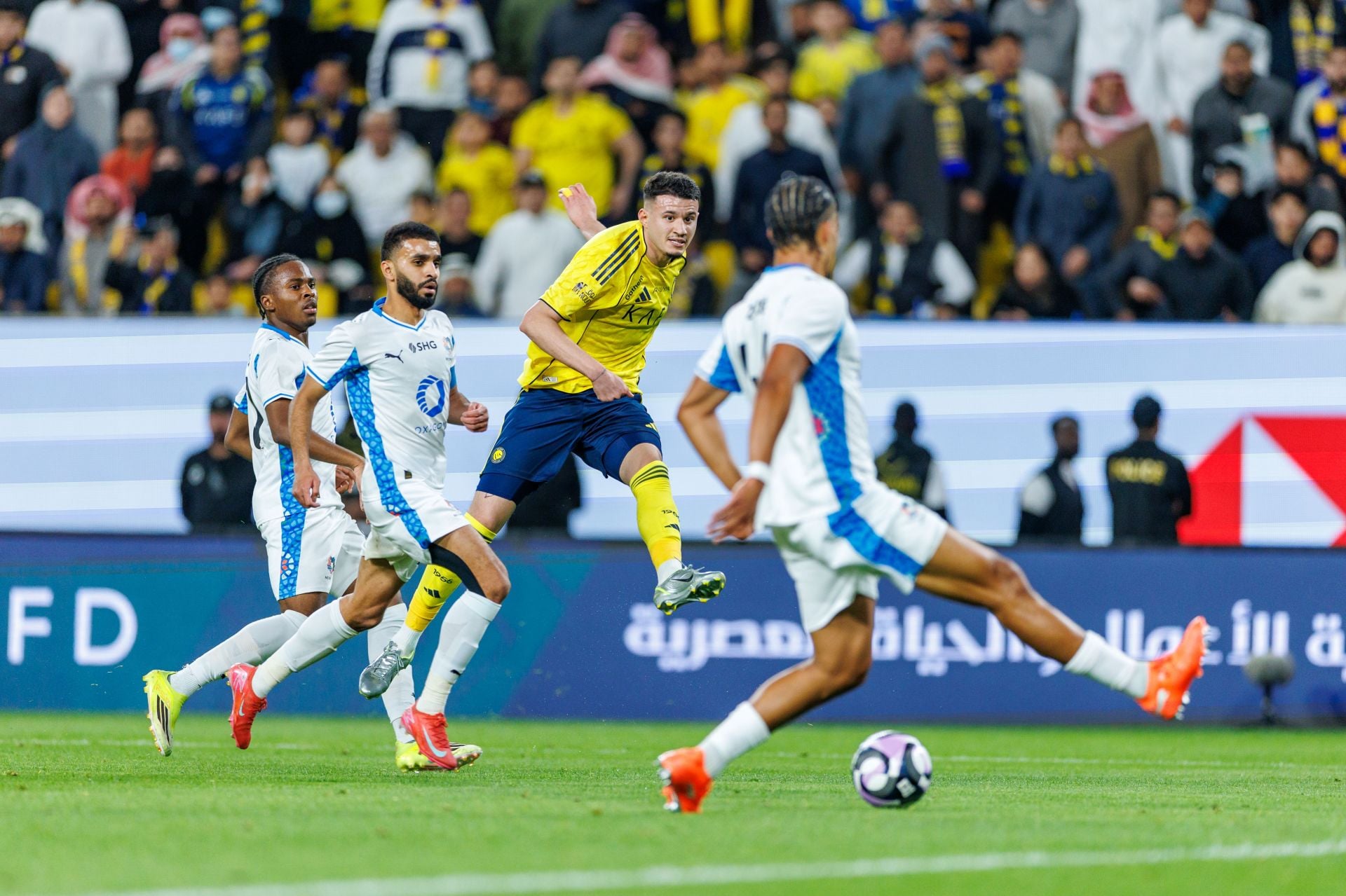 Al-Nassr vs Neom Prediction and Betting Tips | 20th October 2026