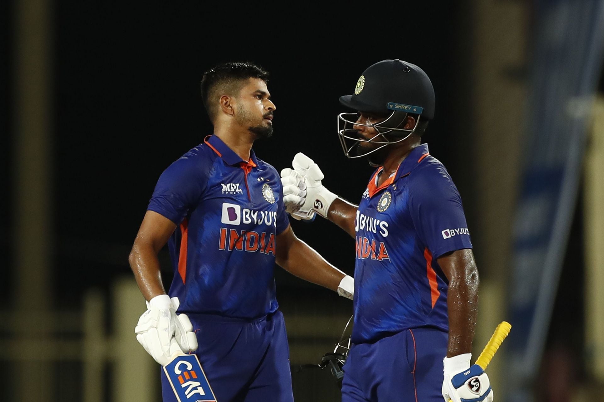 BREAKING: Sanju Samson makes big gain, Shreyas Iyer moves into top 5 in ICC rankings amid IND vs WI 2026 T20Is